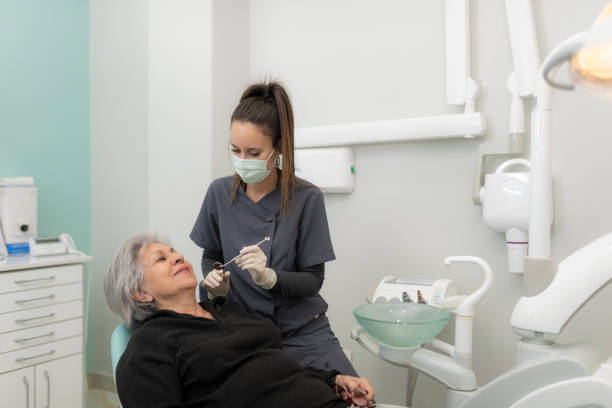 Best Emergency Dental Extractions in North Grosvenor Dale, CT