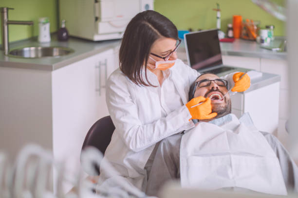 Best Mobile Emergency Dentist in North Grosvenor Dale, CT
