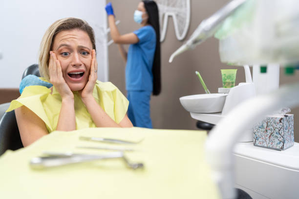 Best Emergency Root Canal Treatment in North Grosvenor Dale, CT