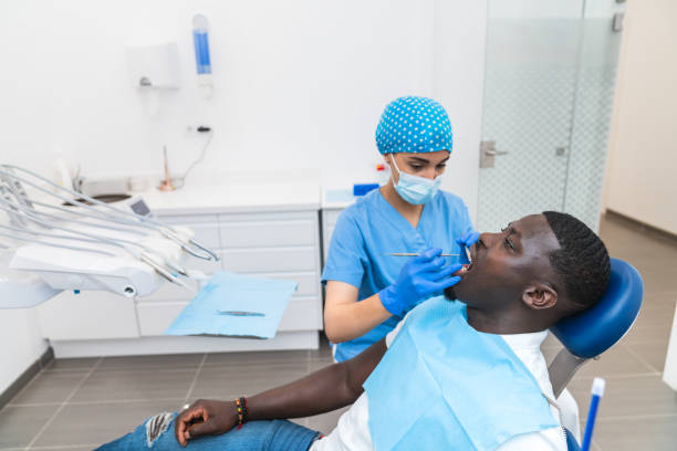 Best Emergency Dentist for Knocked-Out Tooth in North Grosvenor Dale, CT